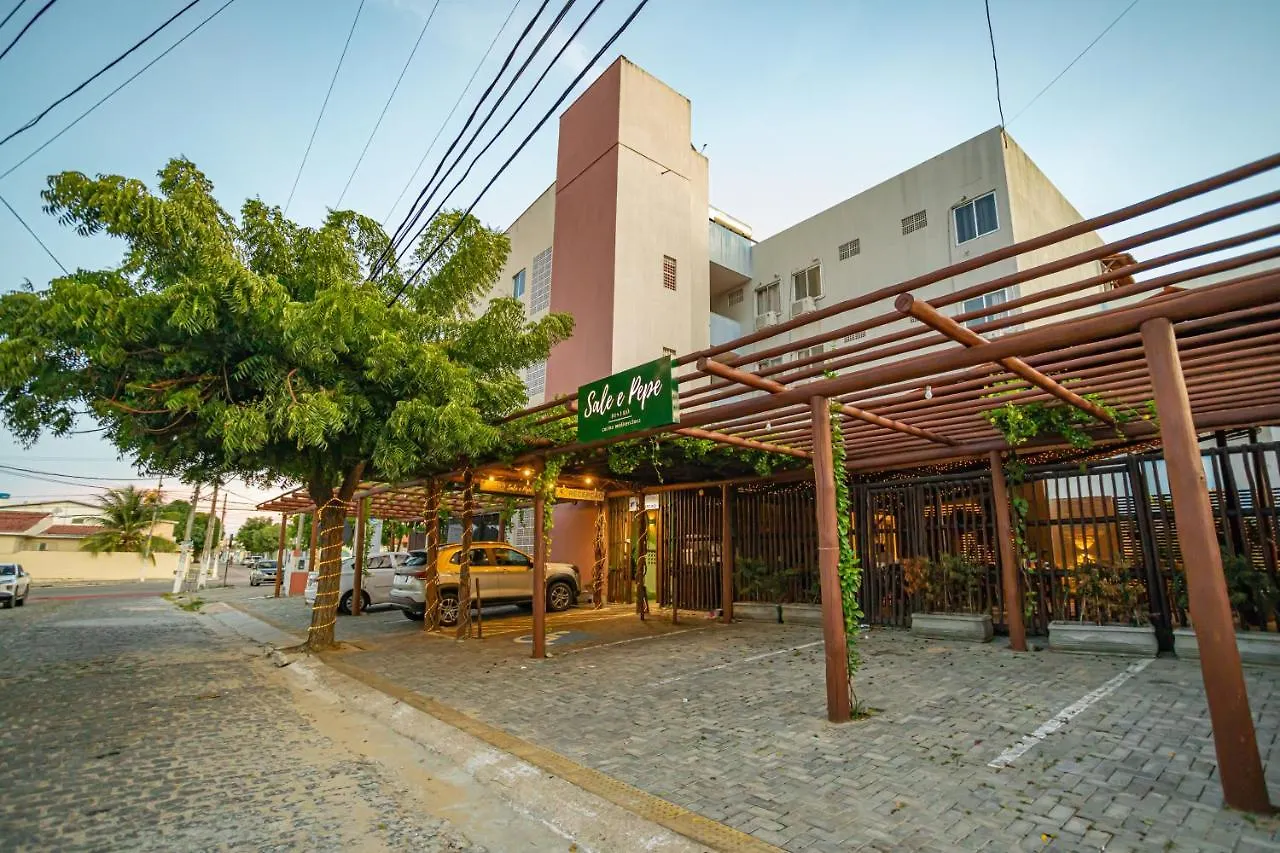 Valencia Hotel Natal