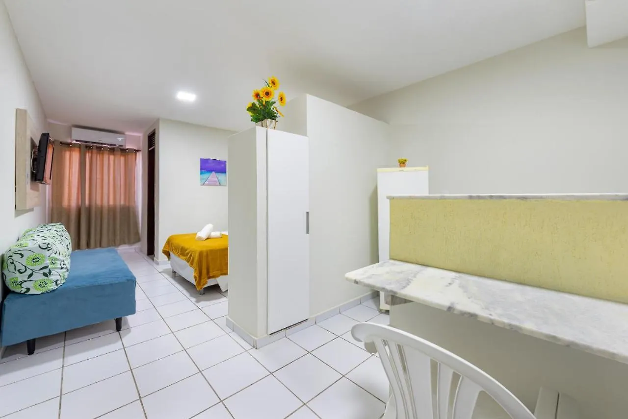 Valencia Hotel Natal Brazil