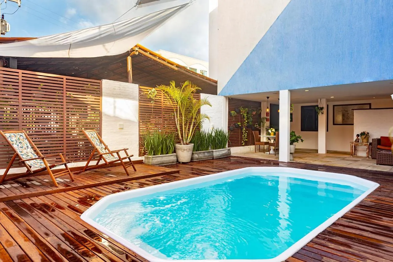 Valencia Hotel Natal