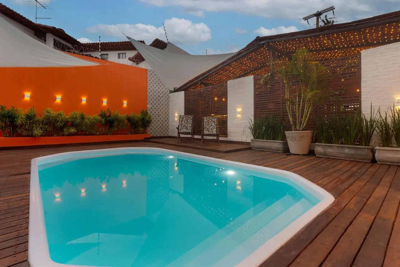 Valencia Hotel Natal