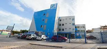 Valencia Hotel Natal 3*,