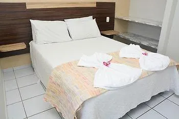 Valencia Hotel Natal Brazil