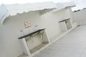 Valencia Hotel Natal