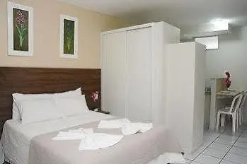 Valencia Hotel Natal 3*,