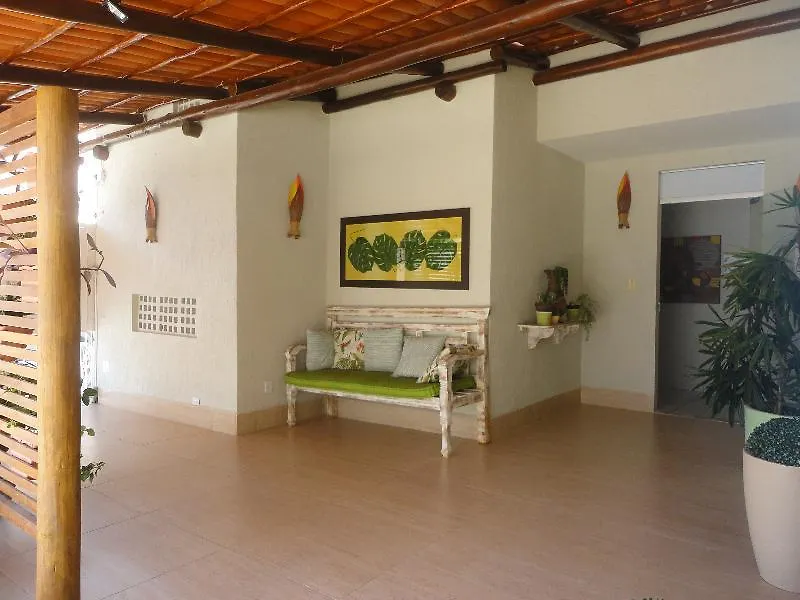 Valencia Hotel Natal