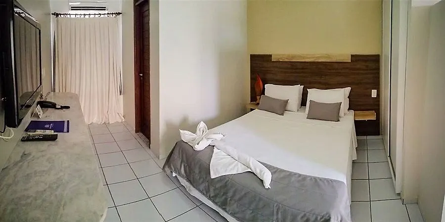Valencia Hotel Natal