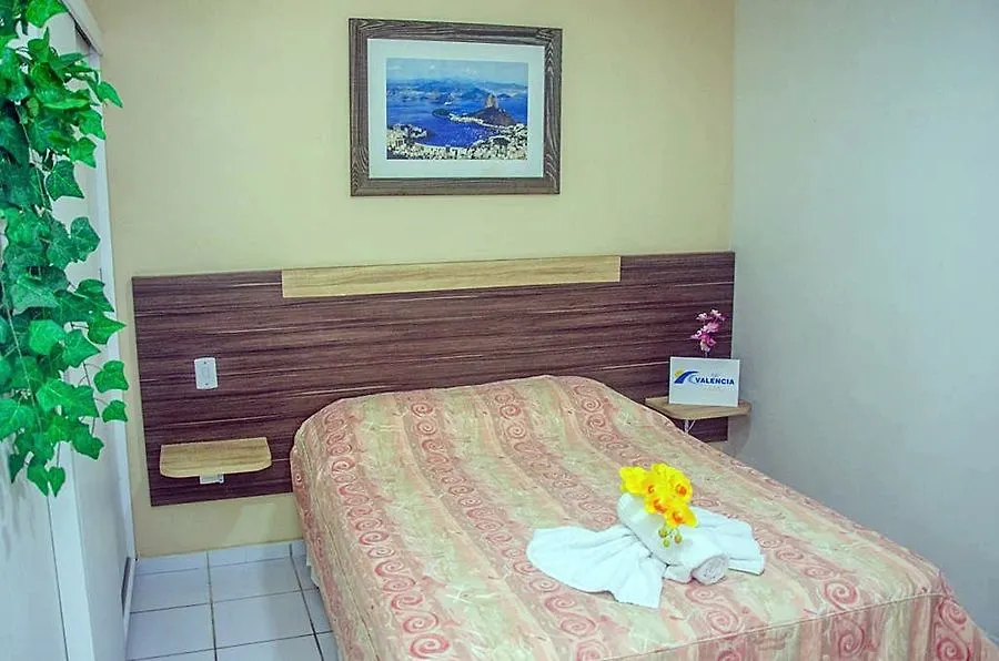 Valencia Hotel Natal