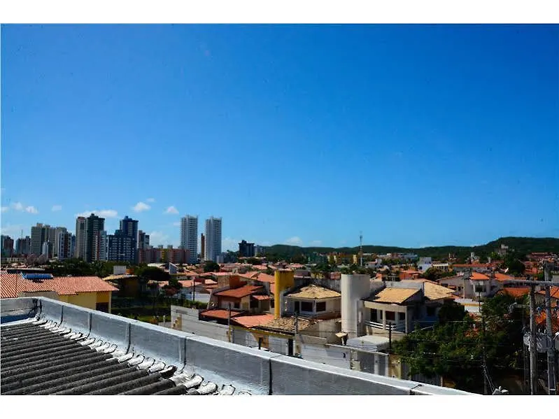 ***  Valencia Hotel Natal Brazil