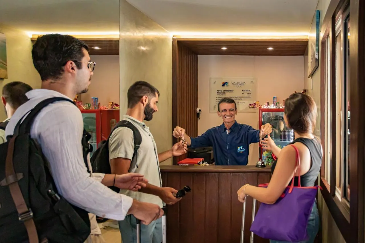 Valencia Hotel Natal