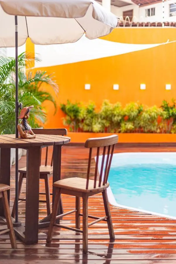 ***  Valencia Hotel Natal Brasilien