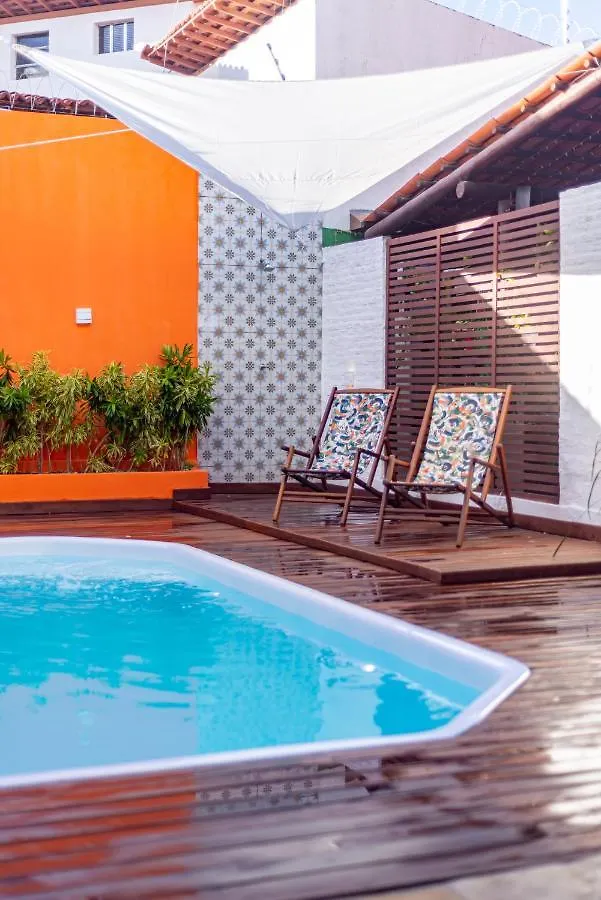 Valencia Hotel Natal
