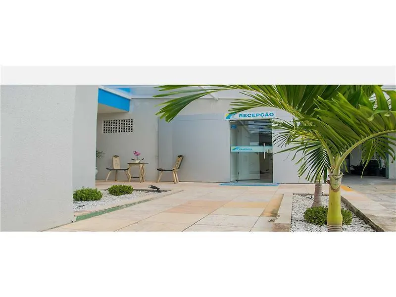 Valencia Hotel Natal
